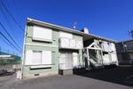 ワカバホームズの外観画像