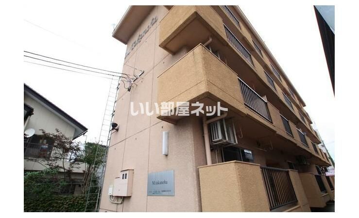 M.takanohaの外観画像