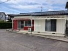 小原田平屋（東側）の外観画像