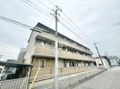 ルミエールヤナセ Aの外観画像