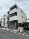 セレスティア船橋の外観画像