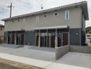Berqonteの外観画像