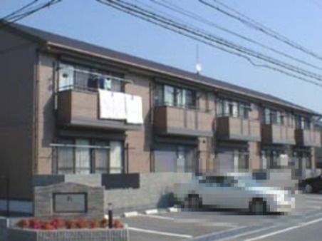 キャメロット飾磨 Bの外観画像