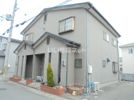 フラワーハウス D棟の外観画像