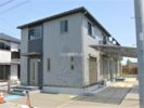 流山市膝丸戸建貸家 C棟の外観画像