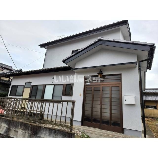 リブレス赤見町戸建の外観画像