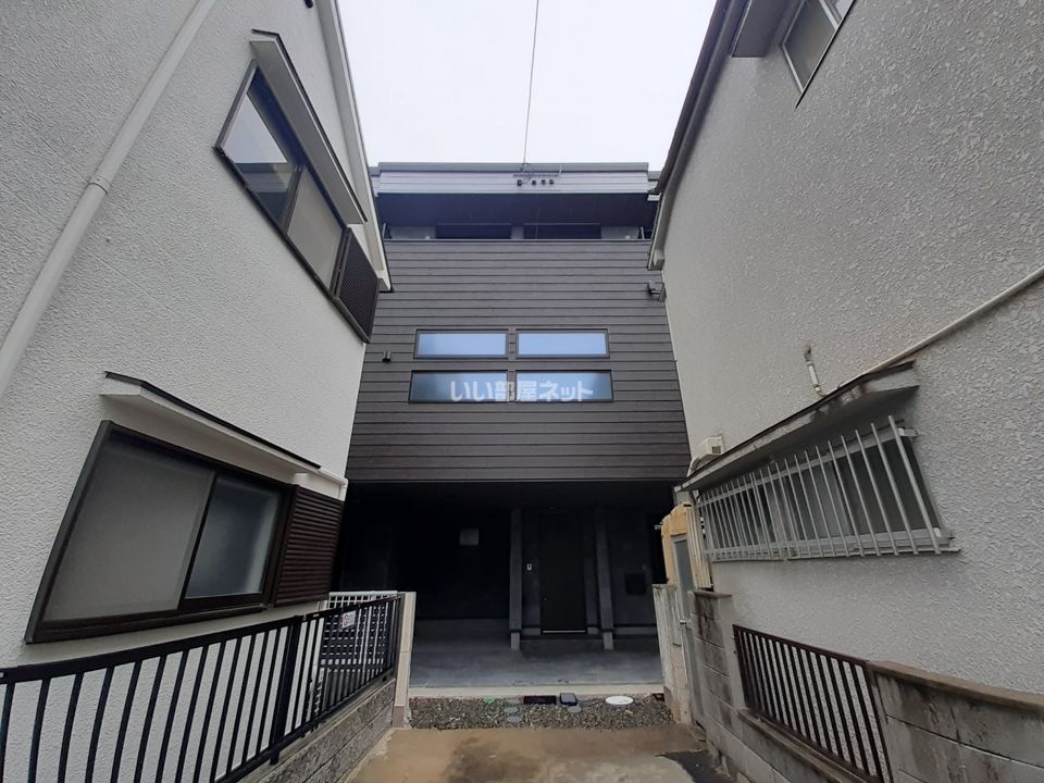 St.Residence芦屋川の外観画像