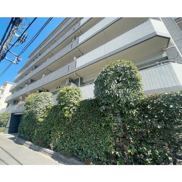 ネクステージ永山の外観画像
