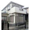 東越谷戸建の外観画像