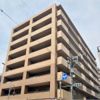 モナーク川崎の外観画像