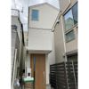 上池台戸建の外観画像