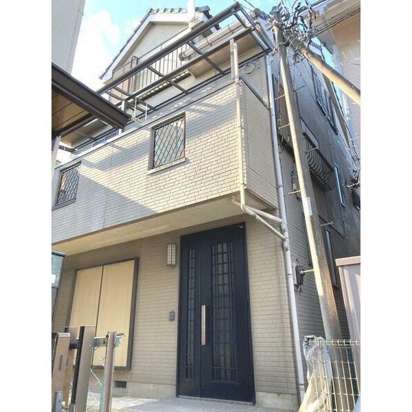 小久喜戸建の外観画像