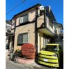 長蔵戸建の外観画像