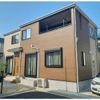 朝日戸建の外観画像
