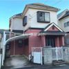 南平台戸建の外観画像