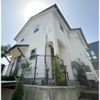 坪井町戸建の外観画像