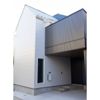 梅丘戸建の外観画像
