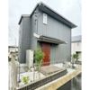 篠原台町戸建の外観画像