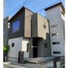 駒場戸建の外観画像