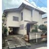 南逆井戸建の外観画像