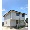 春日戸建の外観画像