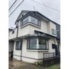 三咲戸建の外観画像