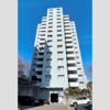 ビュータワーズ向陽台3号棟の外観画像