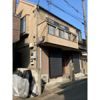 本町戸建の外観画像