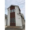 篠籠田戸建の外観画像