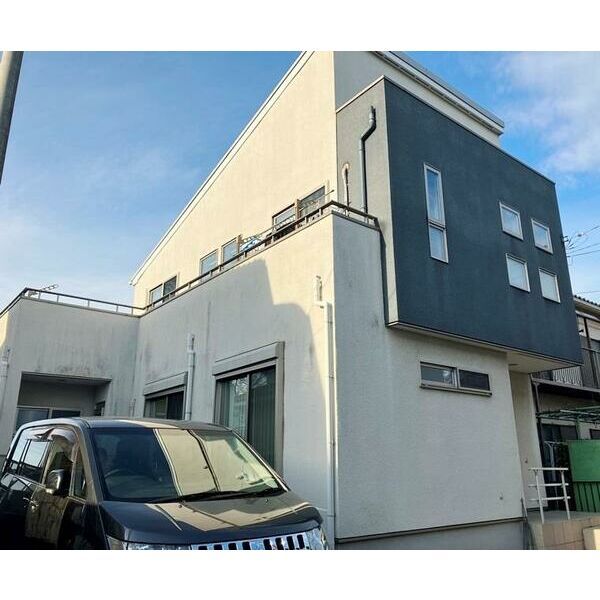 大林戸建の外観画像