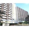 上高田四丁目団地二号棟の外観画像