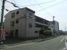ヴィラ山中の外観画像