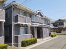 ヴィラ・ヒューゲル Aの外観画像