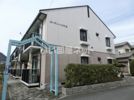 ガーデンハイツ叶谷 C棟?の外観画像