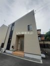 シュライン赤坂Aの外観画像