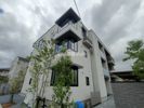 シャーメゾン五月の外観画像