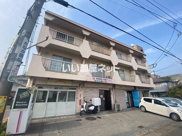 宿利第2ビルの外観画像