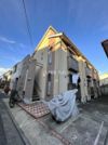 アイル阿佐谷参番館の外観画像