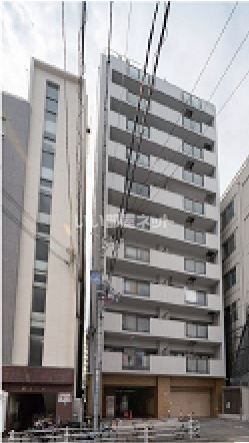 カサベラ湊川壱番館の外観画像