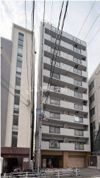 カサベラ湊川壱番館の外観画像