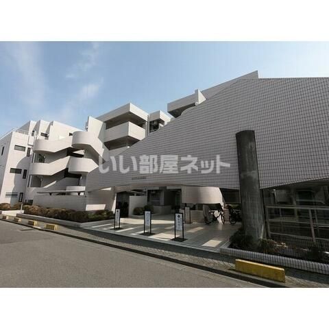 ライツ中央林間の外観画像