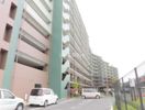 ダイアパレスさくらグランドキャッスルの外観画像