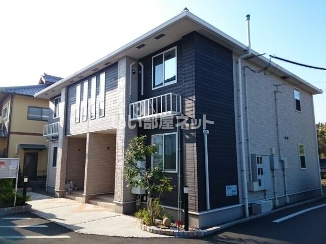 エクセルシオールの外観画像