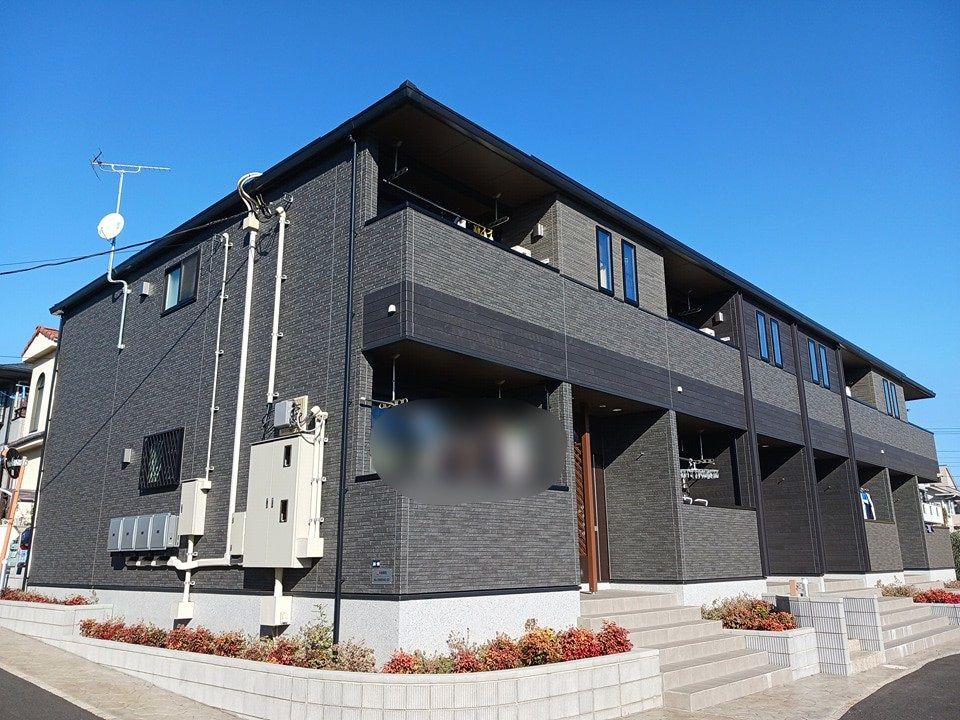 ソレイユK・Ⅱの外観画像