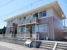 シルバークリーク Ⅰの外観画像