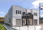 フジパレス戸建賃貸三葛 5の外観画像