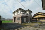 村黒ハイツ1号地の外観画像