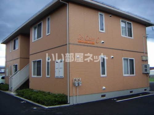 ジョイカームCの外観画像