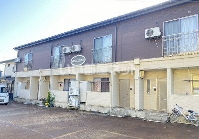 ハイム コスモスの外観画像