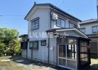 清水貸家の外観画像